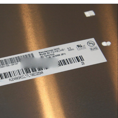24.0 inch M240UW01 V2 60Hz LCD Panel