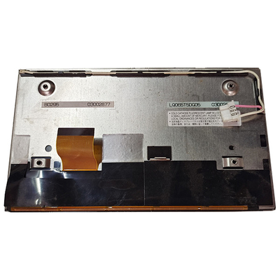 LQ065T5DG05 6.5 inch New For Sharp 400*234 LCD Screen Display
