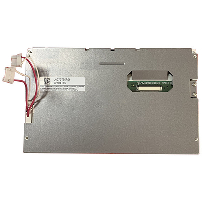 LQ070T5DR06 7.0 inch 480*240 LCD Screen Display
