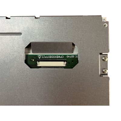 LQ070T5DR06 7.0 inch 480*240 LCD Screen Display