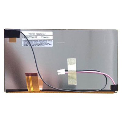 LQ070T5GG12 7.0 inch LCD Screen Display for Automotive Display