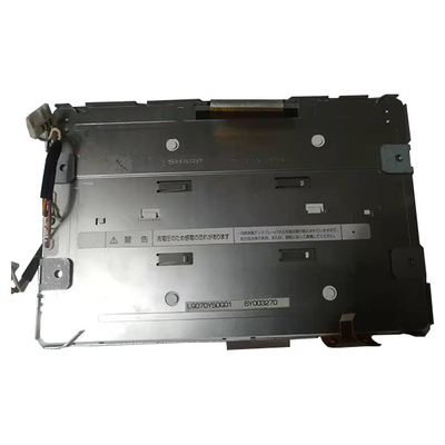 LQ070Y5DG01 7.0 inch 800*480 LCD Screen for Car Displays