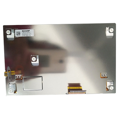 LQ070Y5DG11 Original in stock 7.0 inch 800*480 LCD Display Screen