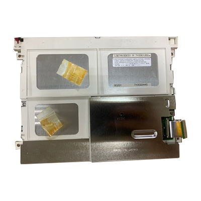 LQ074V3DC01 Original 7.4 For Sharp 640*480 LCD Screen Display Module