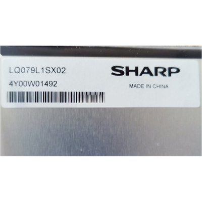 LQ079L1SX02 7.9 inch TFT LCD Screen Display for Pad Tablet