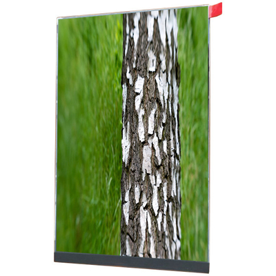 LQ080M1SX01 1200*1920 LCD Panel 8.0 Inch LCD Display