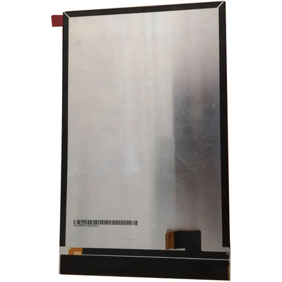 LQ080M1SX01 1200*1920 LCD Panel 8.0 Inch LCD Display