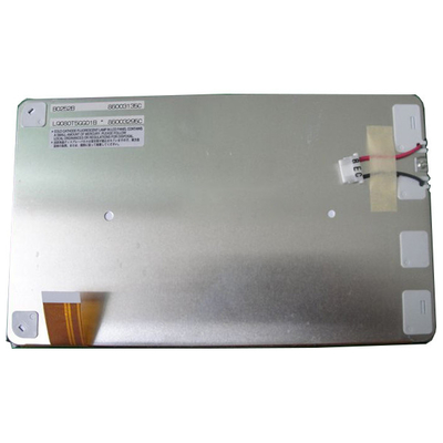LQ080T5GG01B 8.0 inch 480*234 LCD Screen Display