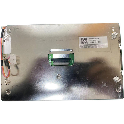 LQ080Y5DG04 LCD Screen Display 8.0 inch 800*480 LCD Panel