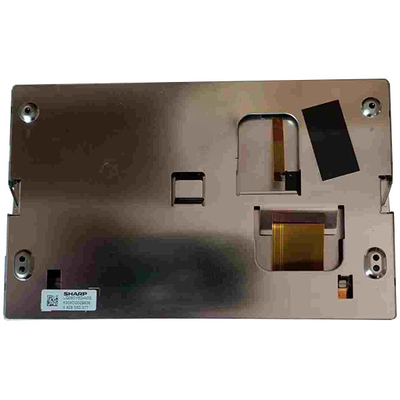 LQ080Y5DW03 Original in stock 8.0 inch 800*480 LCD Display Screen
