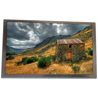 LQ080Y5DW03 Original in stock 8.0 inch 800*480 LCD Display Screen