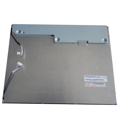 20.1 inch M201UN02 V6 30 pins Connector LCD Display Panel