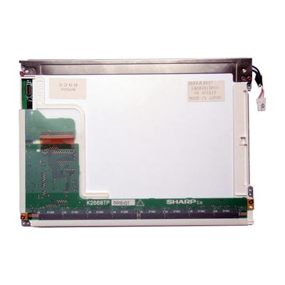 LQ084S1DH10 Original 8.4 inch 800*600 LCD Screen Display Panel