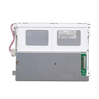 LQ084S3DG01 Original 8.4 inch 800*600 LCD Display for Industrial Equipment for Sharp