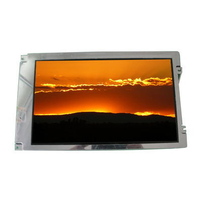 LQ085Y3DG01 100% original 8.5 inch 800*480 LCD Display Screen