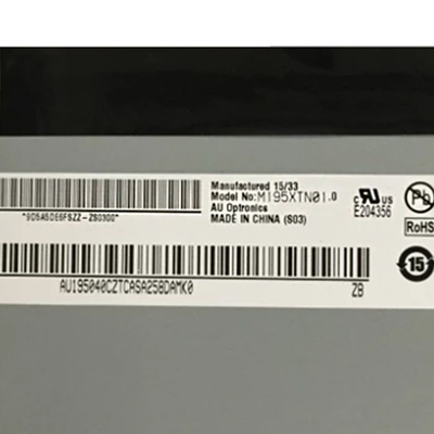 Origing M195XTN01.0 19.5 inch LCD Display for Desktop Monitor