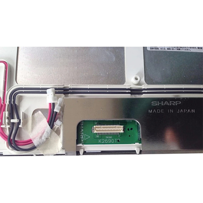 LQ088H9DR01U New 8.8 inch 640*240 Automotive TFT LCD Display Module