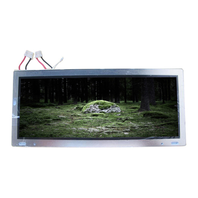 LQ088H9DR01U New 8.8 inch 640*240 Automotive TFT LCD Display Module