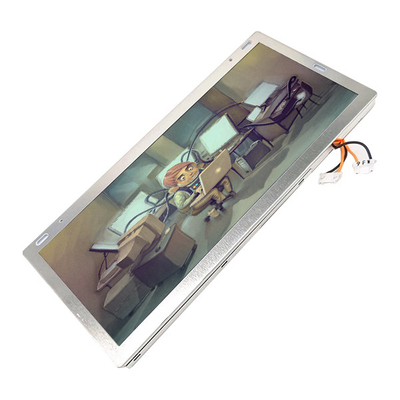 LQ088H9DZ03 original in stock 8.8 inch LCD Display Screen