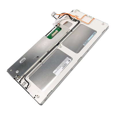 LQ088H9DZ03 original in stock 8.8 inch LCD Display Screen