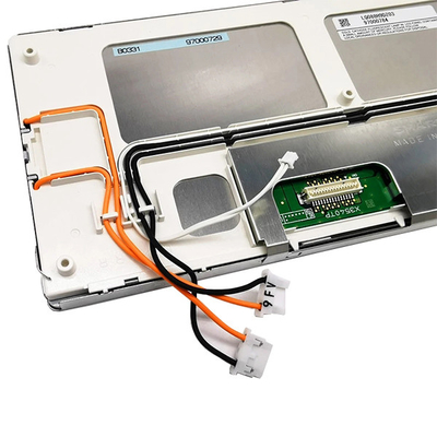 LQ088H9DZ03 original in stock 8.8 inch LCD Display Screen
