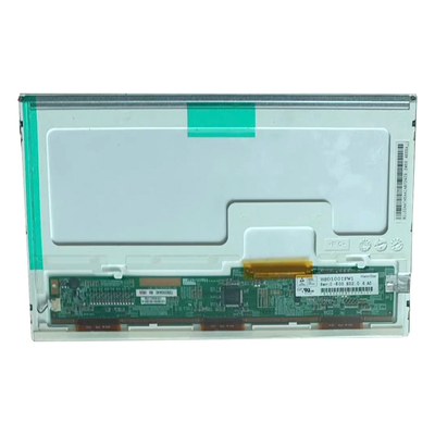 Original HSD100IFW1-E00 10.1 inch 1024*600 TFT-lcd screen panel display