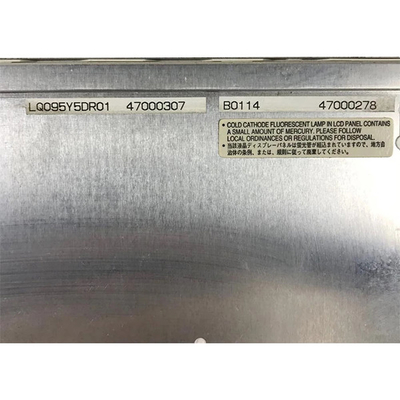 LQ095Y5DR01 9.5 inch 800*480 LCD Display Screen Panel