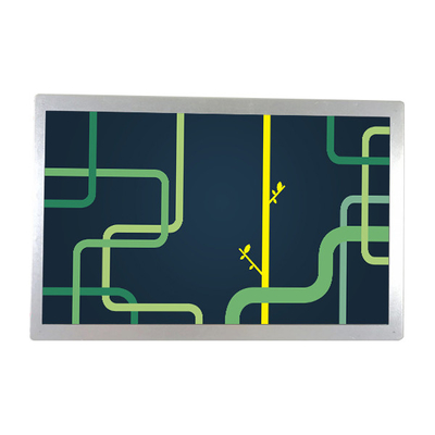 LQ095Y5DR01 9.5 inch 800*480 LCD Display Screen Panel