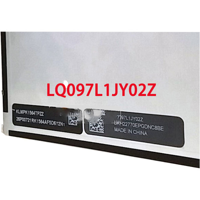 LQ097L1JY02Z 9.7 inch 2048*1536 LCD Display Screen