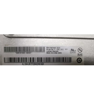 Supplying M190EG02 V9 19.0 inch TFT LCD screen for AUO