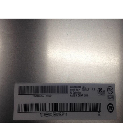 19.0 inch M190EG01 V2 LCD Panel for AUO