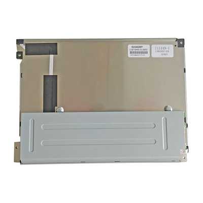 LQ104S1LG82 New Original 10.4 inch Industrial LCD Display Screen