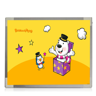 17.0 inch M170ES05 V2 Resolution 1280*1024  96PPI TFT LCD Panel