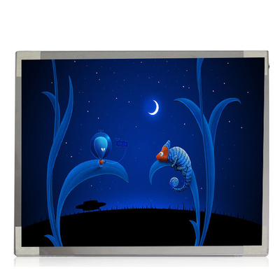 High Brightness M170EN06 V2 17.0 inch TFT LCD Panel