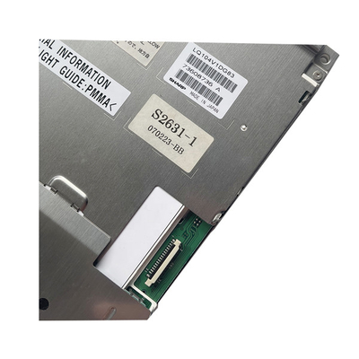 LQ104V1DG83 10.4 inch 640*480 TFT LCD Module