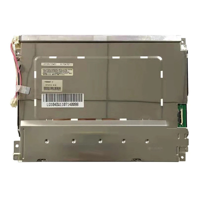 LQ104V1DW01 New 10.4 Inch TFT 640*480 LCD Display Screen