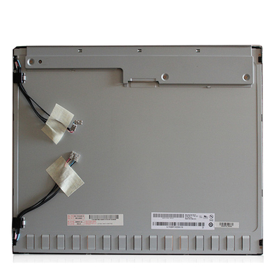 RGB 1280*1024 M170EG01 VC 17.0 inch LCD Display