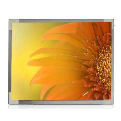 RGB 1280*1024 M170EG01 VC 17.0 inch LCD Display
