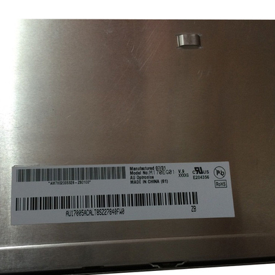 M170EG01 V9 Original in stock 17 inch LCD Display Screen