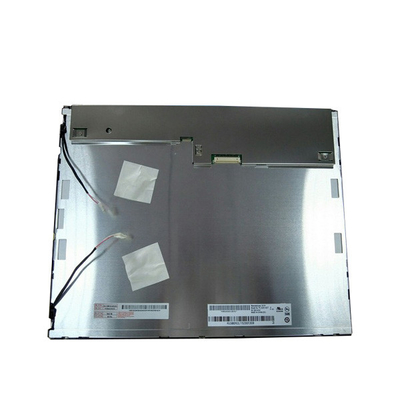 20 pins Connector M150XN07 V5 1024*768 TFT LCD Display