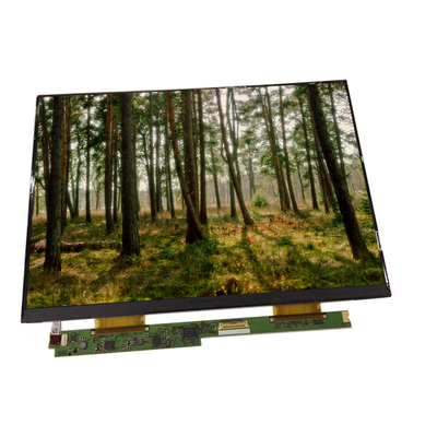LQ116M1JW02 11.6 inch Laptop Screen For Sharp TFT LCD Display