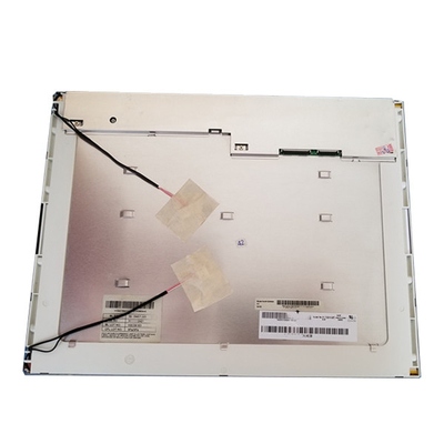 75 pins Connector New M150XN05 V6 15.0 inch TFT LCD Screen