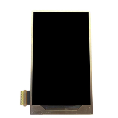 3.5 Inch H353VL01 V2 LCD Panel with WVGA For Mobile Phone