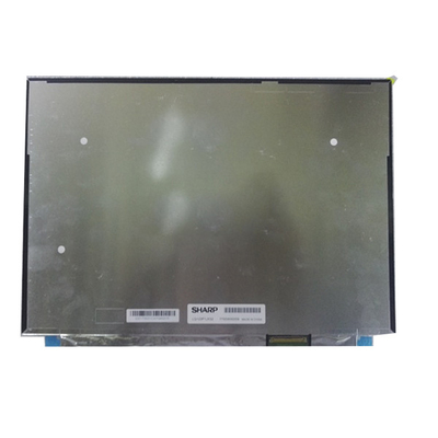LQ123P1JX32 40 pins LCD Screen Display 2400*1600 LCD Laptop Panel