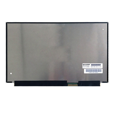LQ125T1JW02B 12.5 Inch 2560*1440 LCD Screen Display for Durable Laptops