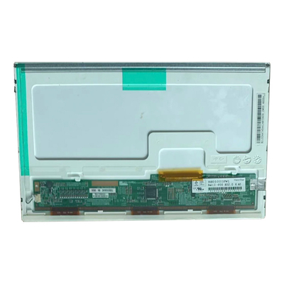 10.1 Inch 1024*600 LCD Display Screen Panel HSD100IFW1-F00