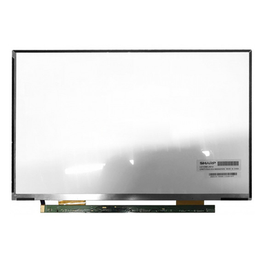 LQ133M1JW12 13.3 Inch 1920*1080 LCD Panel Screen for Optimal Display