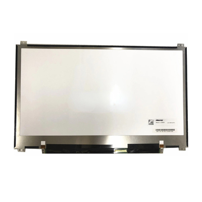 LQ133M1JW14 13.3 Inch TFT-LCD Display 1920*1080 High Resolution