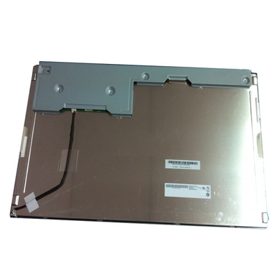G215HVN01.000 Industrial LCD Screen 21.5 Inch 30 Pins