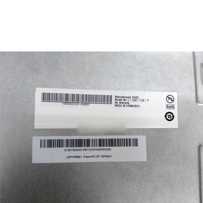 G190ETN01.5 1280*1024  86PPI LCD Screen for Gaming